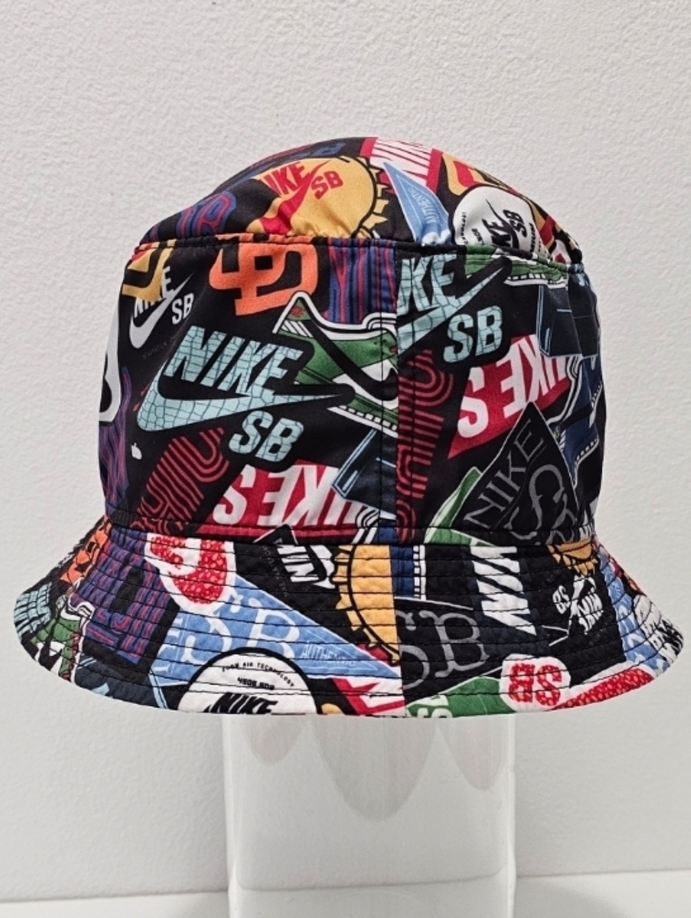 Nike SB Dunk Bucket Hat - Picture 3 of 16